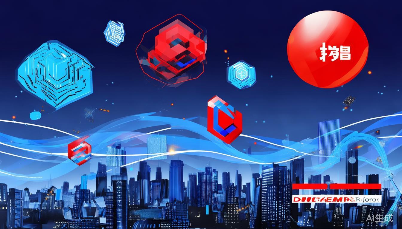 海外区块链产品国内发展遇困境，imToken经历引深思