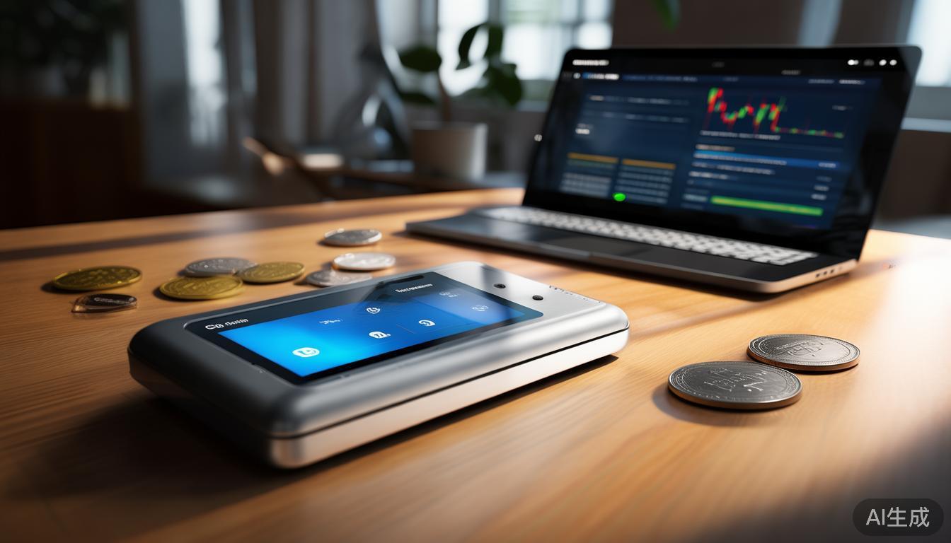 数字货币普及下，imToken冷钱包受青睐，安全易用但存小问题？