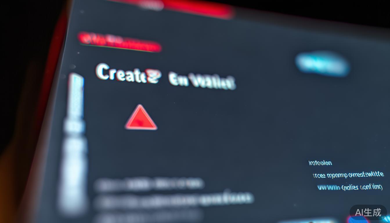 数字资产投资中，imToken钱包成首选，下载使用要留意啥？