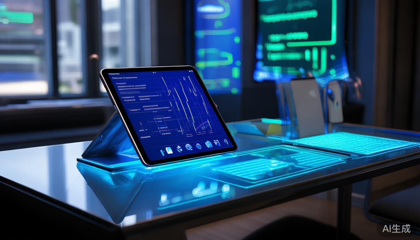 TokenPocket钱包智能合约：加密货币资产高效管理新助力