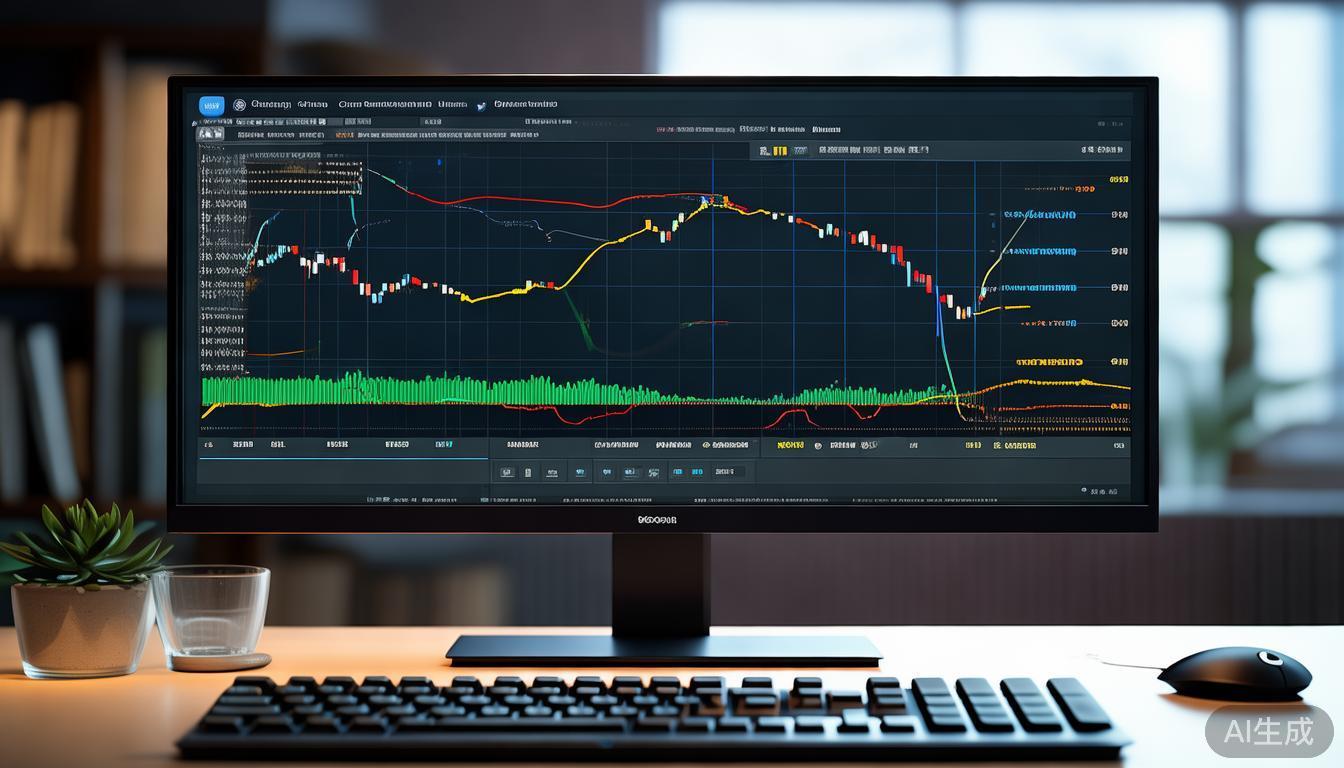 数字资产投资：借助token钱包官网算法交易策略优化投资流程