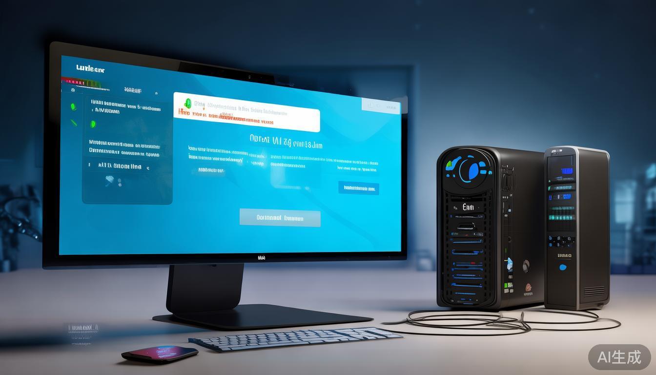 软件下载选官网还是第三方平台？安全差异需明辨