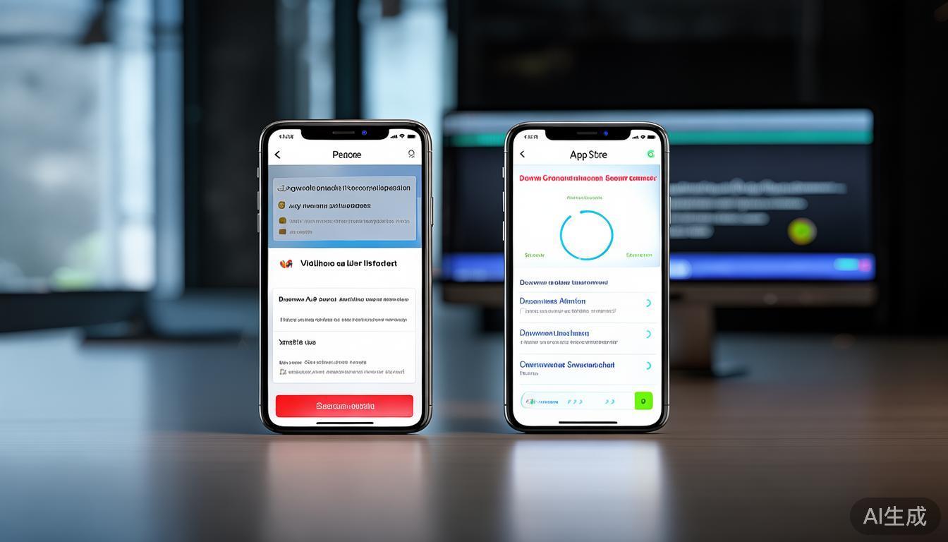 数字货币安全保障之首步：寻imToken官方渠道并完成安装指南