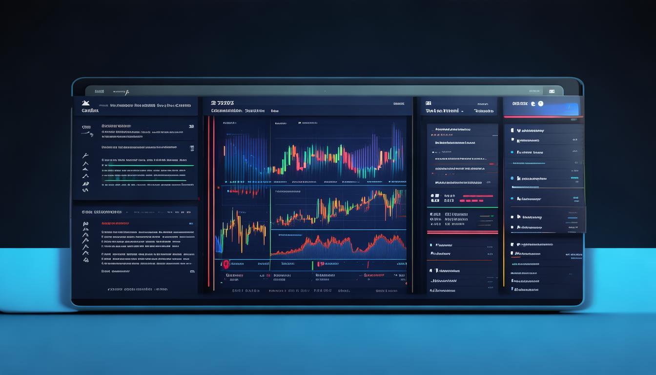 imToken官网APP：掌握市场走势的理想之选，功能强大超实用