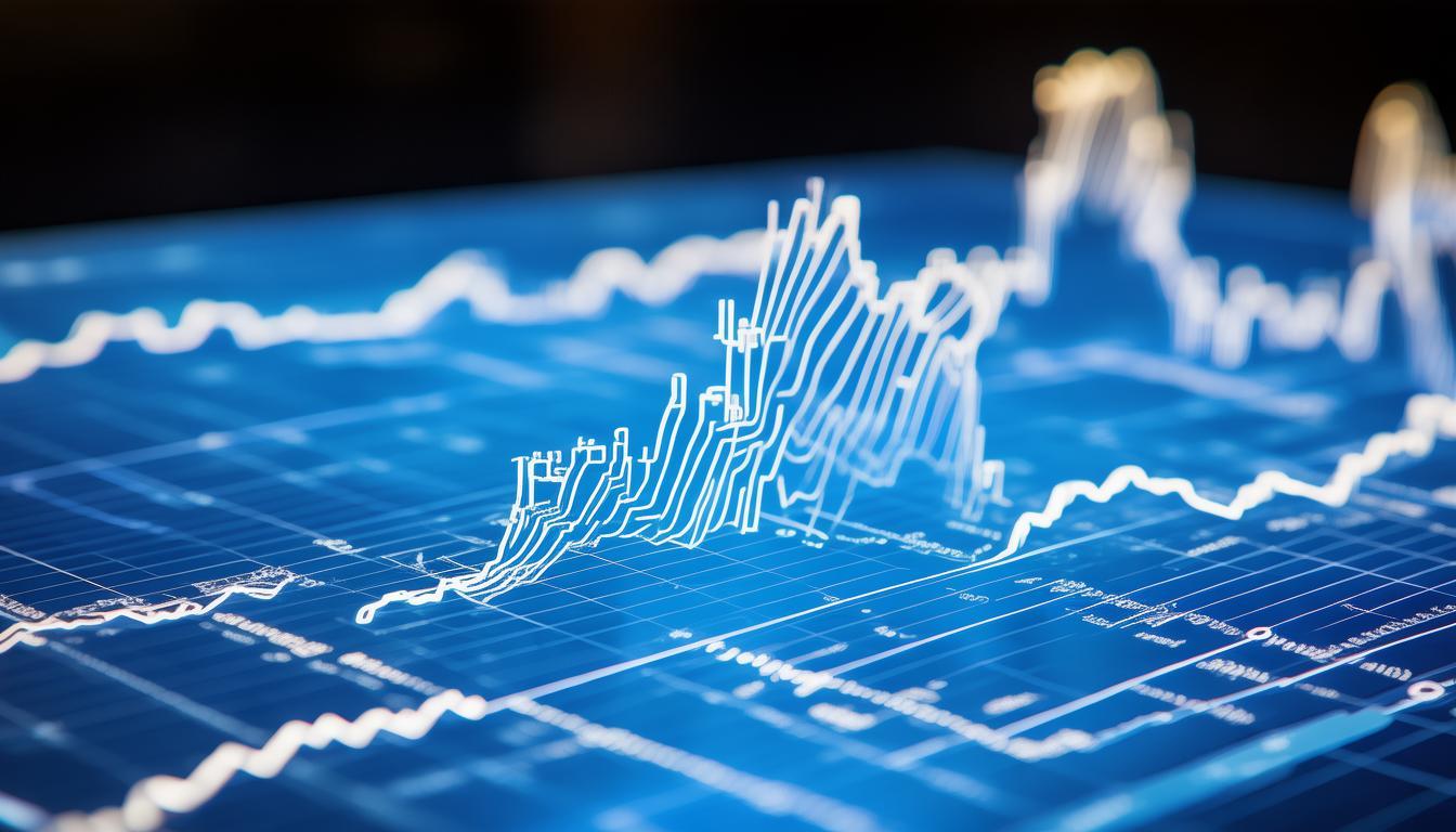 如何在im钱包官网获取实时市场数据，做出明智决策？