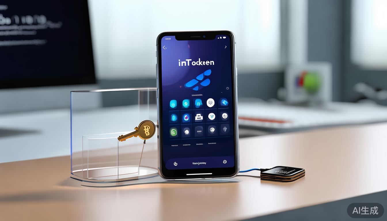 当下数字货币普及时刻，imToken安卓版助你高效管理加密资产