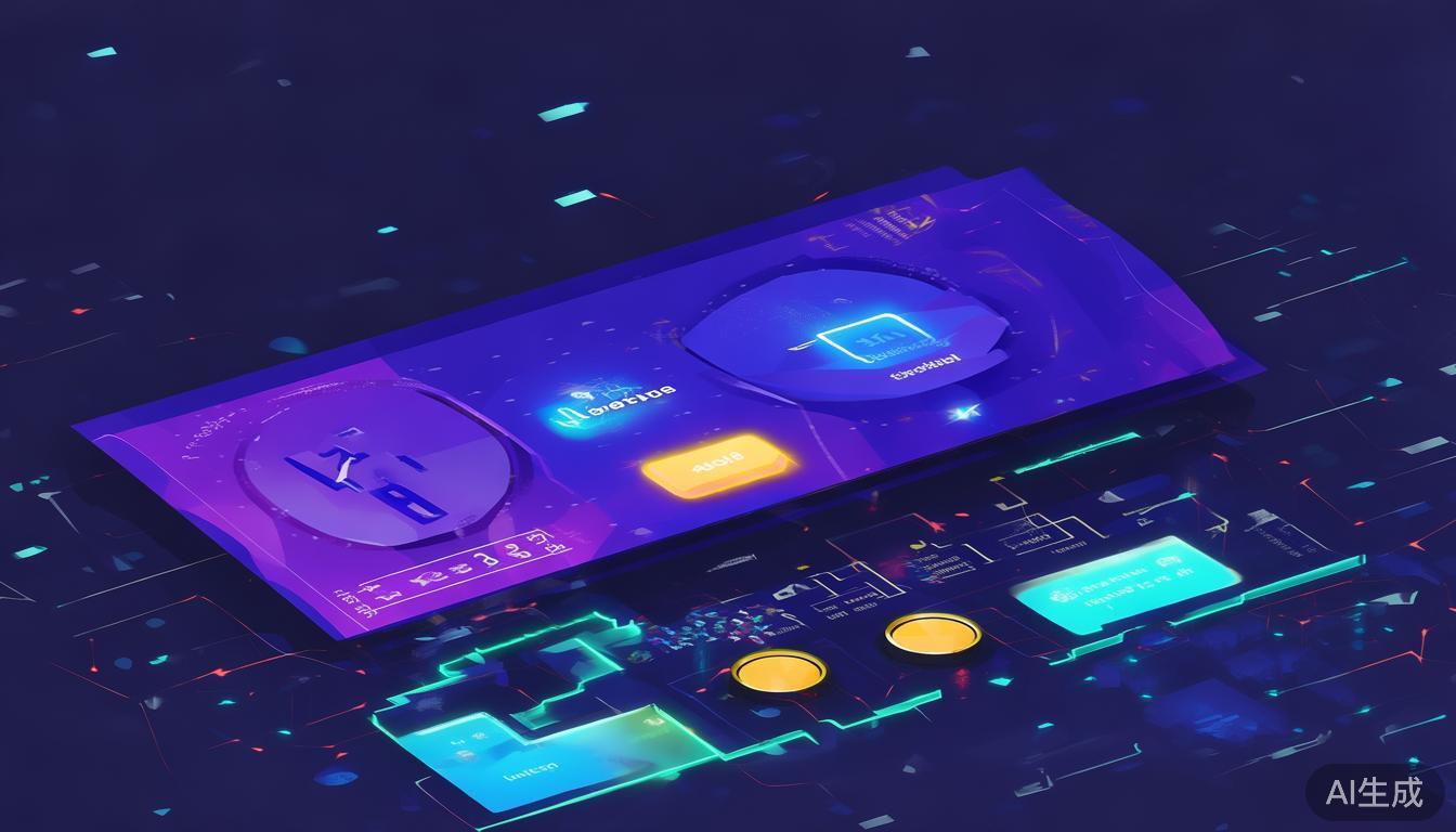 长期使用数字钱包的老用户分享IM钱包App的闪光点与核心优势