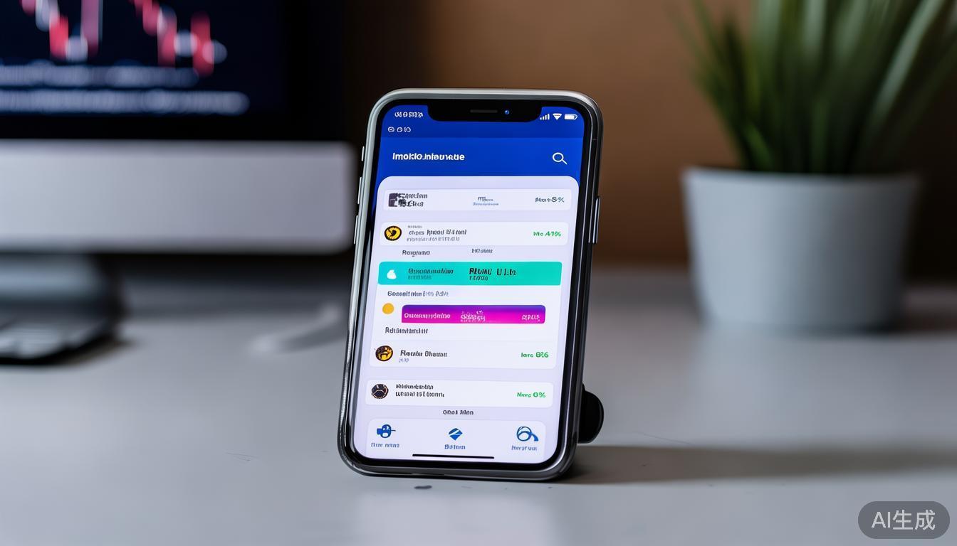数字货币投资必备：如何通过官方渠道安全下载imToken？