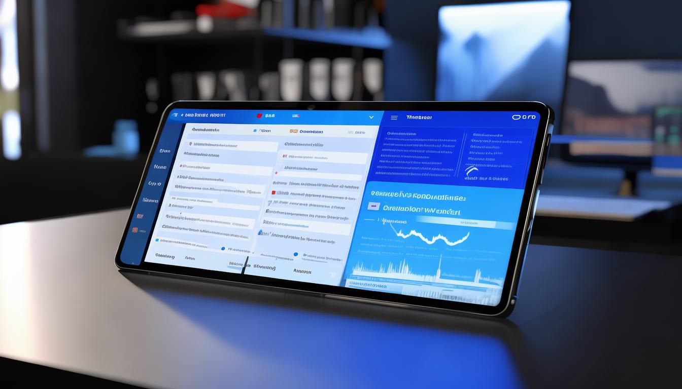 imToken官网APP：简洁界面，快速获取多样市场数据的得力助手
