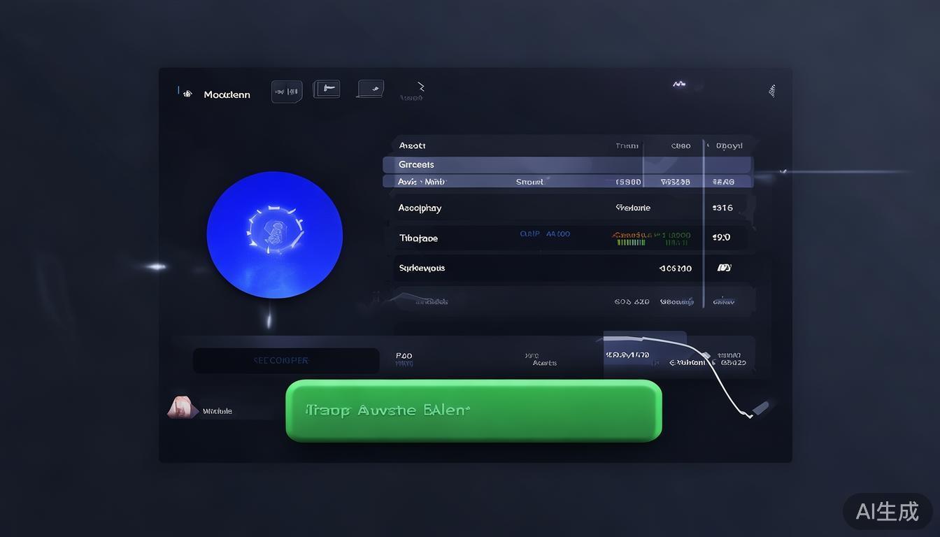 数字资产从业者谈：imToken钱包为何是安全可靠的关键？