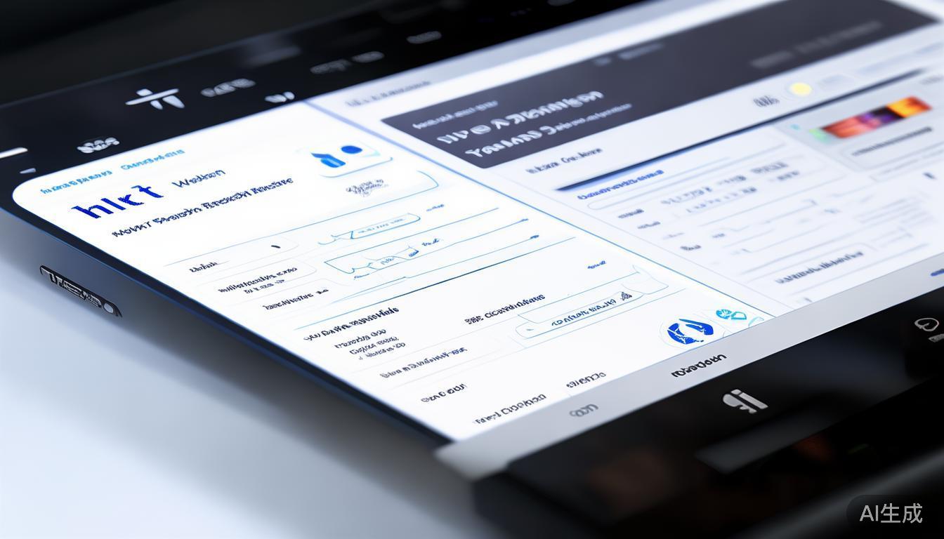 imToken钱包新手必看：安全创建与备份助记词的重要性