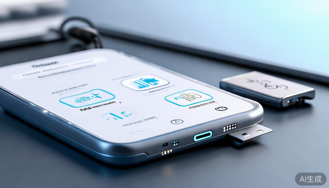 数字货币兴起，imToken钱包成首选！安全存储、多币种支持超便捷