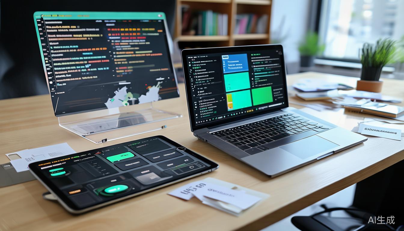 imToken数字钱包：安全开放架构，构建去中心化应用生态