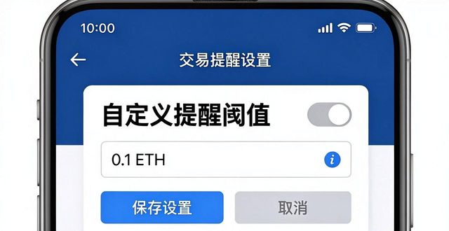 如何设置imToken安卓手机版的交易提醒？_如何设置imToken安卓手机版的交易提醒？_如何设置imToken安卓手机版的交易提醒？