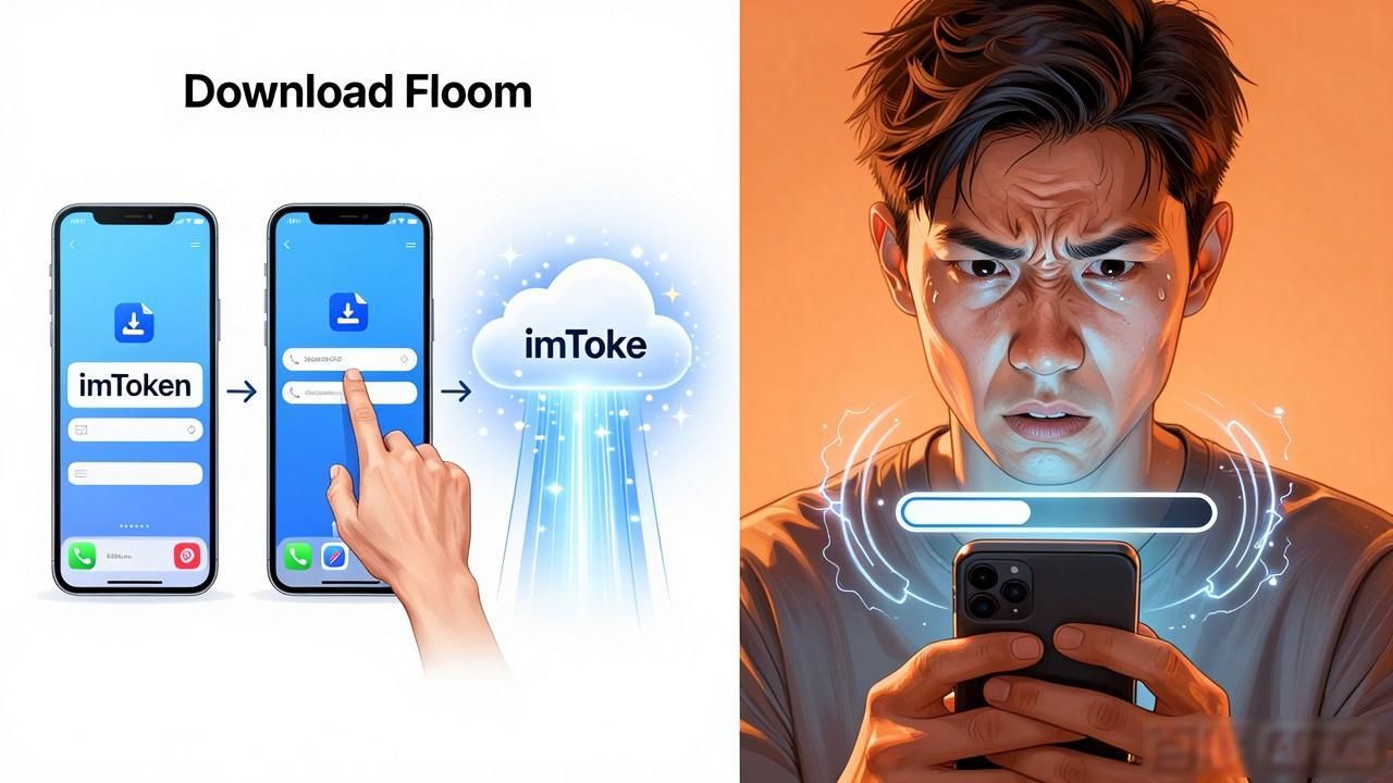imToken应用商店下载评论好坏参半_最新imToken下载入口的市场反馈与用户分析_imToken官方下载页面加载缓慢问题