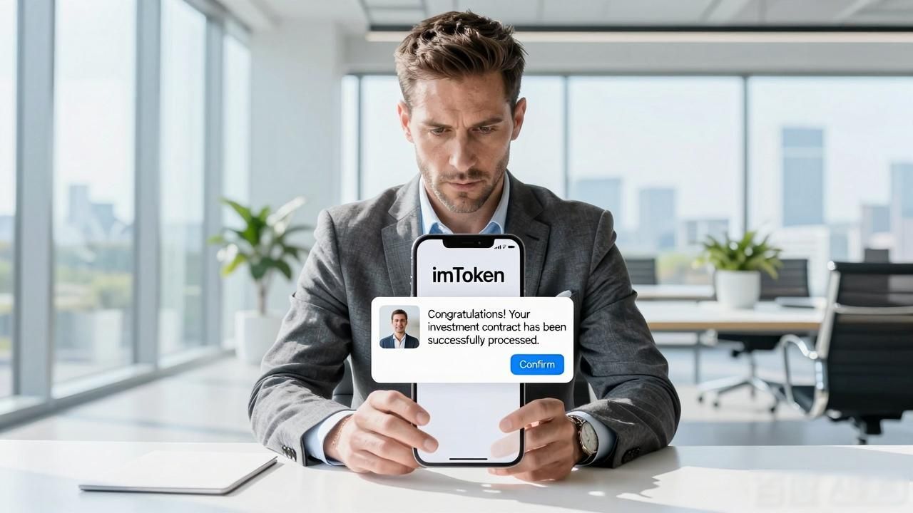 imToken链上数据授权管理_imToken投资者沟通透明度_如何通过imToken国外版与投资者建立良好关系？