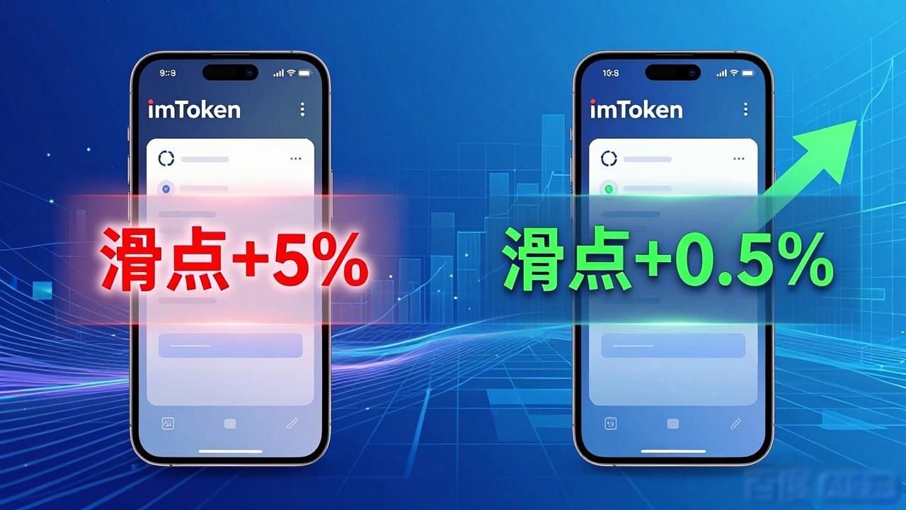 imToken钱包下载的流动性管理与最佳实践_imToken钱包流动性管理技巧_imToken钱包转账慢滑点大解决办法