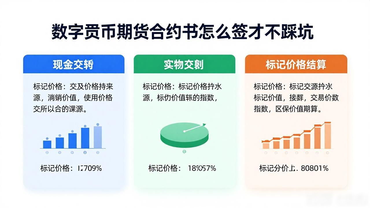 数字货币期货合约书_保证金率强平线细节_数字货币期货合约书条款解读
