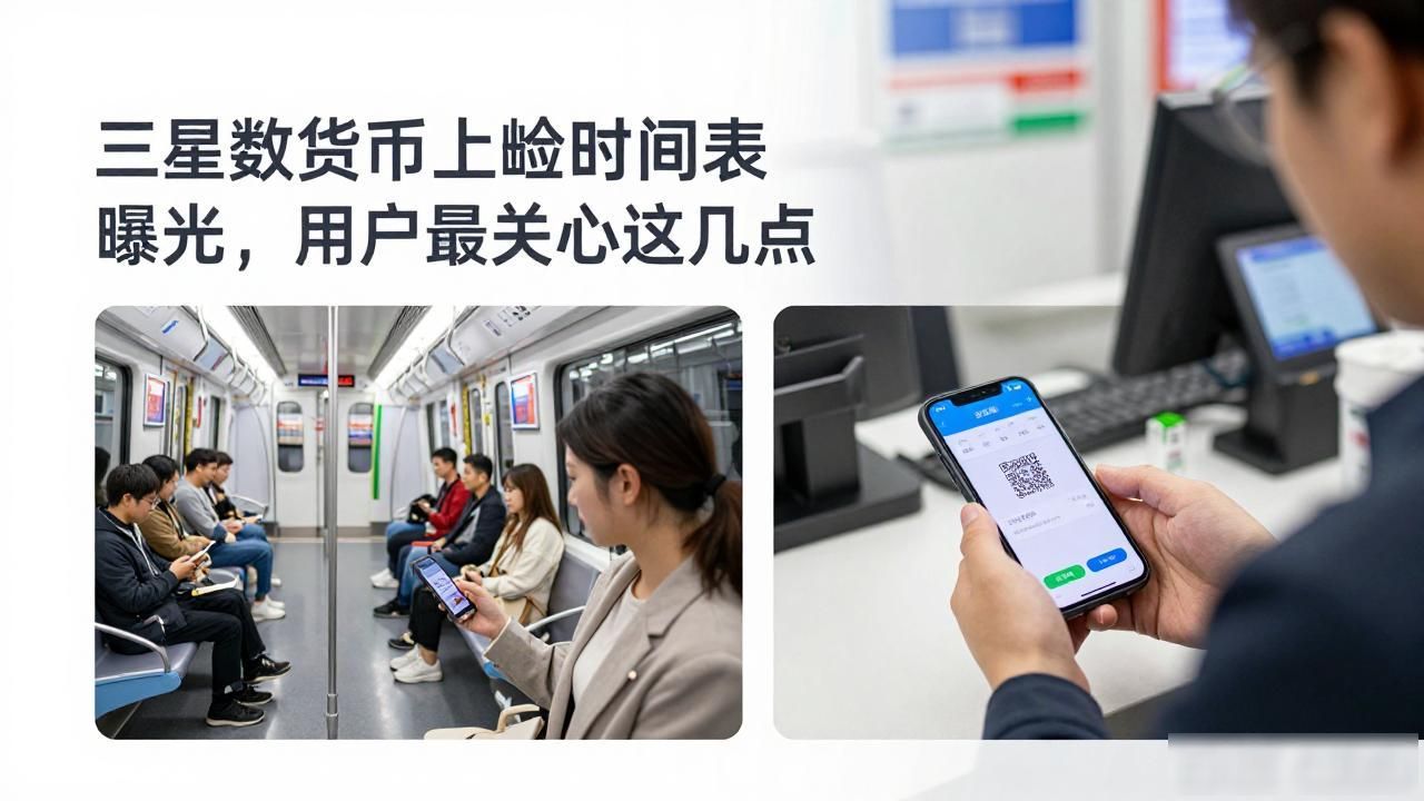 三星数字货币新消息_硬件级加密芯片数字货币存储_三星数字货币钱包升级