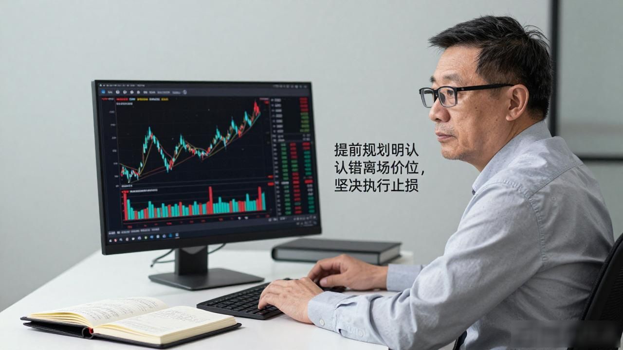 数字货币怎么拿住钱呢_数字货币投资如何设置止损避免亏损_币圈新手如何建立自己的数字货币交易体系
