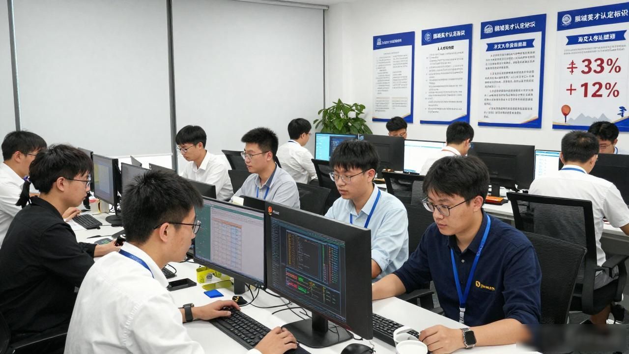 深圳数字货币项目扶持，这笔补贴企业真能拿到