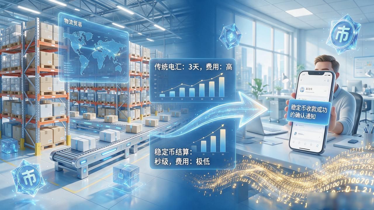 普通人参与数字货币的实际机会在哪：不一定要炒币，这几条路更实在