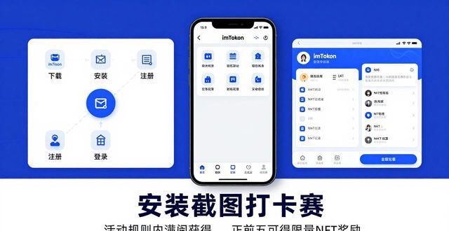 如何通过imToken下载安装增强社群活跃性？_活跃群成员是什么意思_群活跃是什么