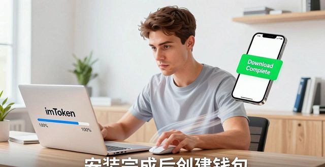imToken下载难？视频教程手把手搞定