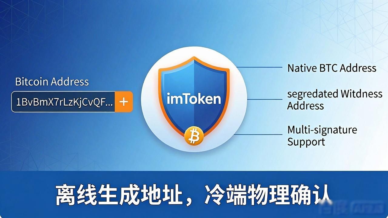 imToken冷钱包支持的加密协议分析_imToken冷钱包支持以太坊及其Layer 2协议_imToken冷钱包对主流公链的支持