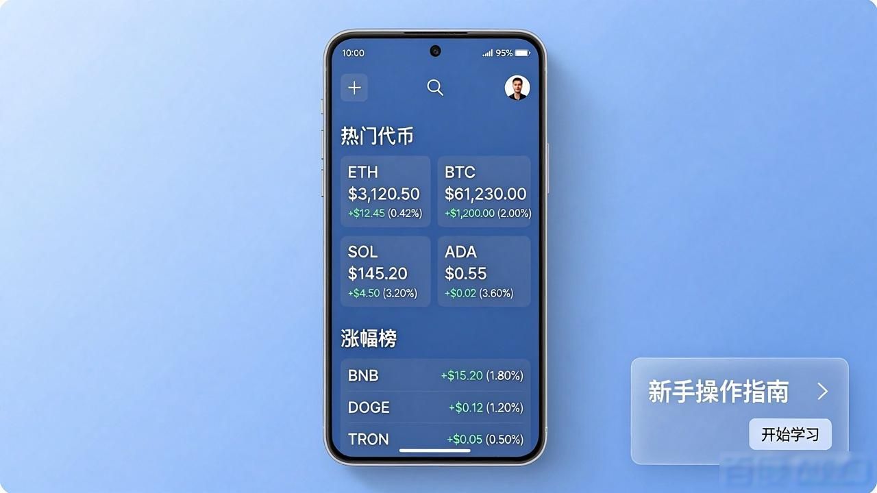 imToken 2.0 资产总览 加权均价 K线图_imToken 2.0 热门代币 涨幅榜 基本面分析_如何通过imToken最新版2.0确认市场变化？