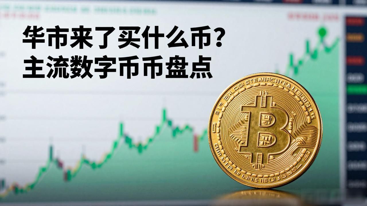 牛市的数字货币有哪些_Bitcoin在加密货币牛市中的核心作用_加密货币牛市主流币种投资建议