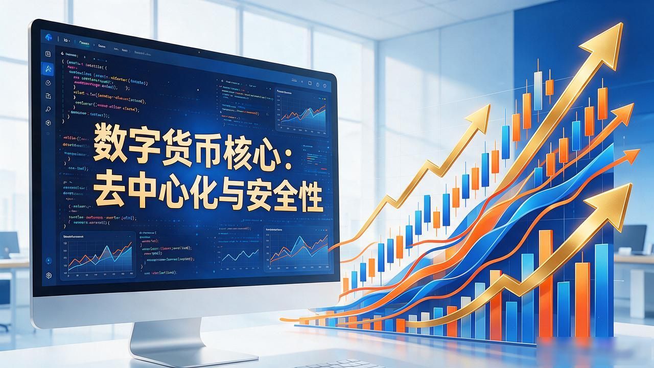 PC数字货币是什么？一文读懂核心概念与投资机会