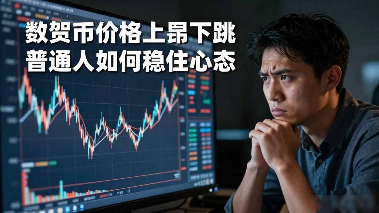 数字货币充满波澜_普通投资者数字货币止盈止损策略_数字货币投资心态管理方法