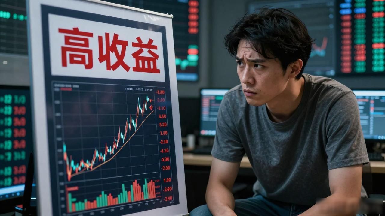 数字货币投资风险_虚拟货币监管政策_官方打击数字货币交易