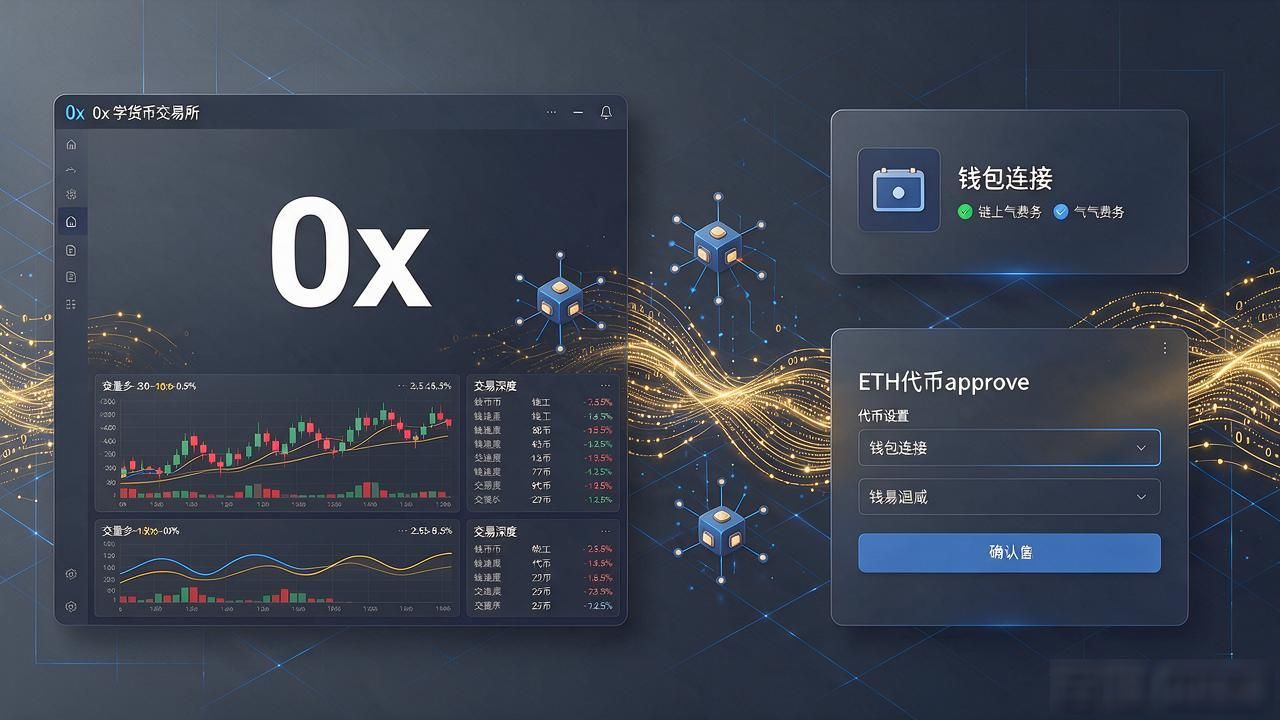 0x数字货币交易所_DeFi聚合器滑点对比Uniswap_0x协议使用体验与优缺点分析