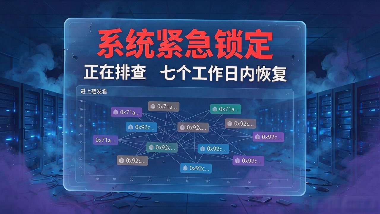 数字货币被攻破：交易所被黑、钱包被盗，普通人要怎么办