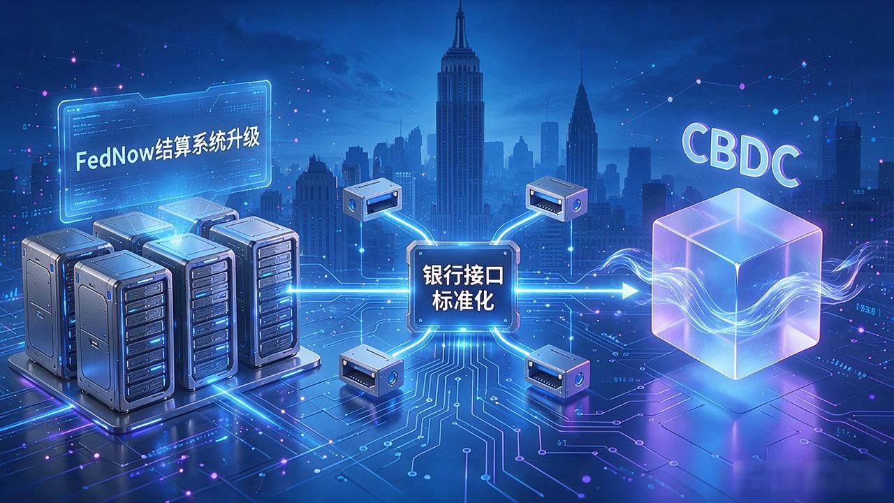 拜登数字货币有前景吗？2026年CBDC现状、难点和可能走向