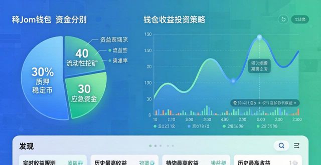 如何在imToken钱包中稳建投资？三步打造可持续收益