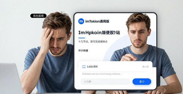 imToken通用版：社区帮衬多，用户怎么说？