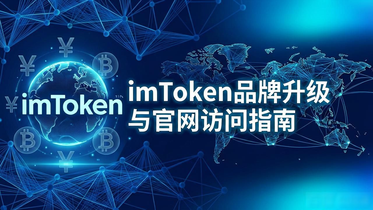 imToken去中心化金融用户体验优化_imToken数字资产钱包品牌形象塑造_最新imToken网址的重要品牌形象与市场执行