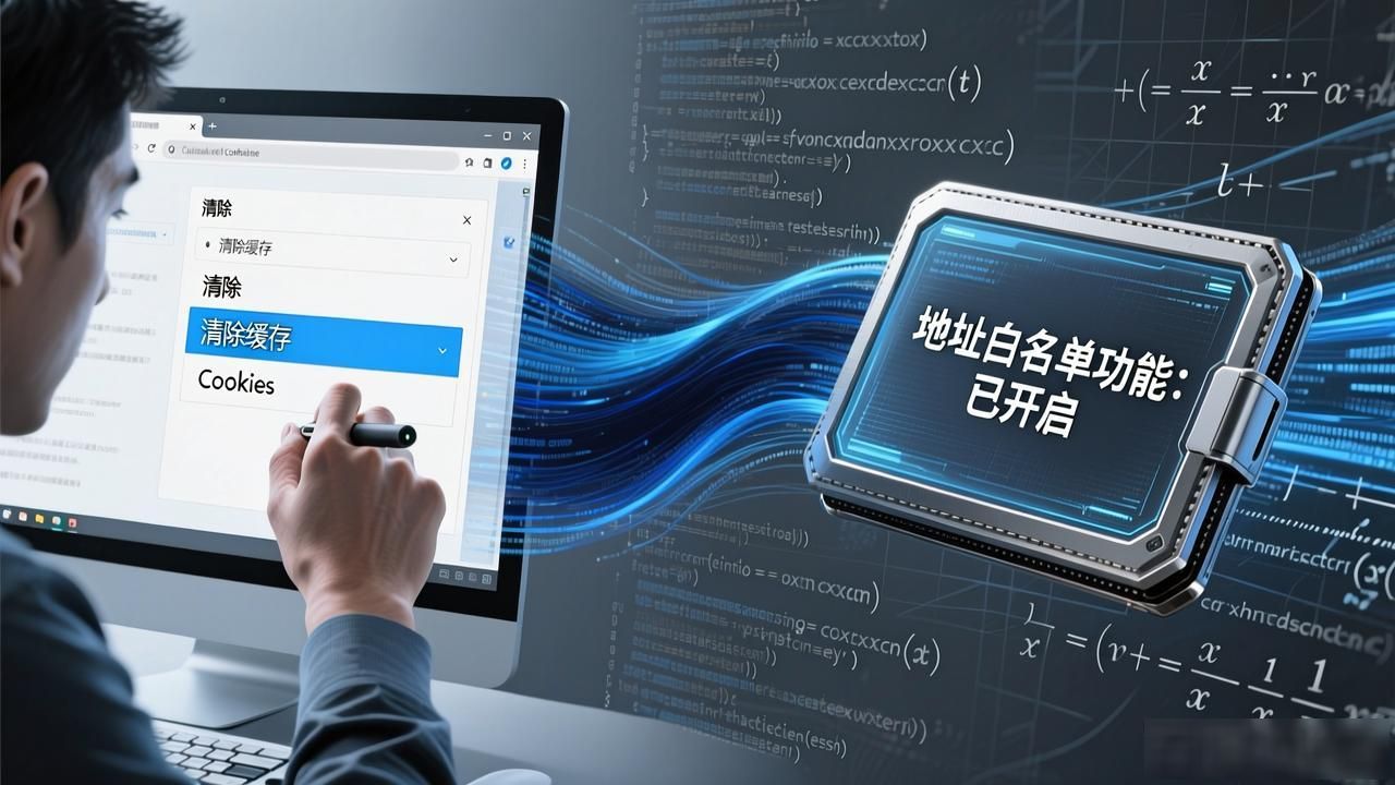 定期核对官方渠道最新合约地址_Web3合约地址变更风险管理_token钱包网址的定期更新与维护策略,确保其在快速发展的市场中保持竞争力。