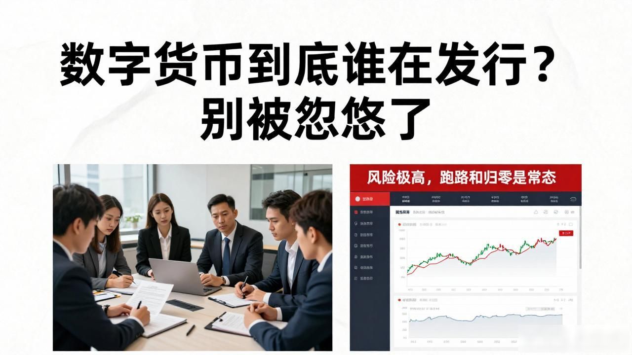 数字货币发行者_央行数字人民币发行主体_数字货币的发行者是谁