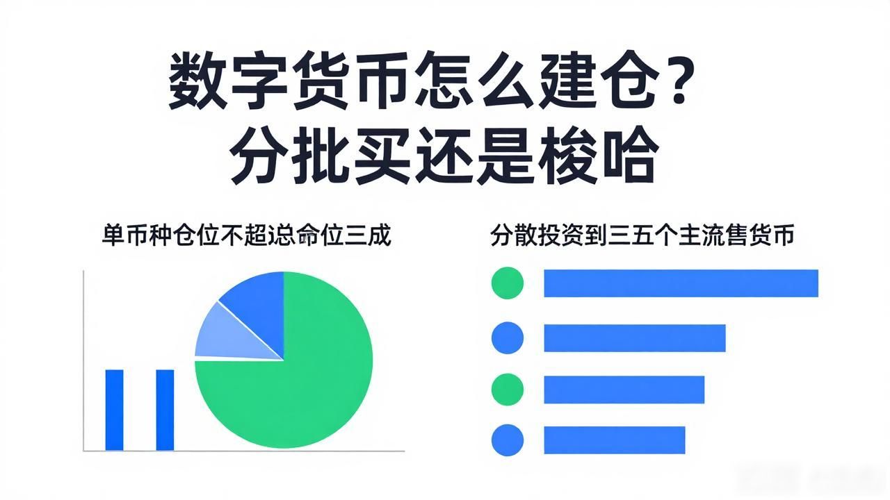 数字货币建仓策略_数字货币仓位管理_数字货币怎么做仓