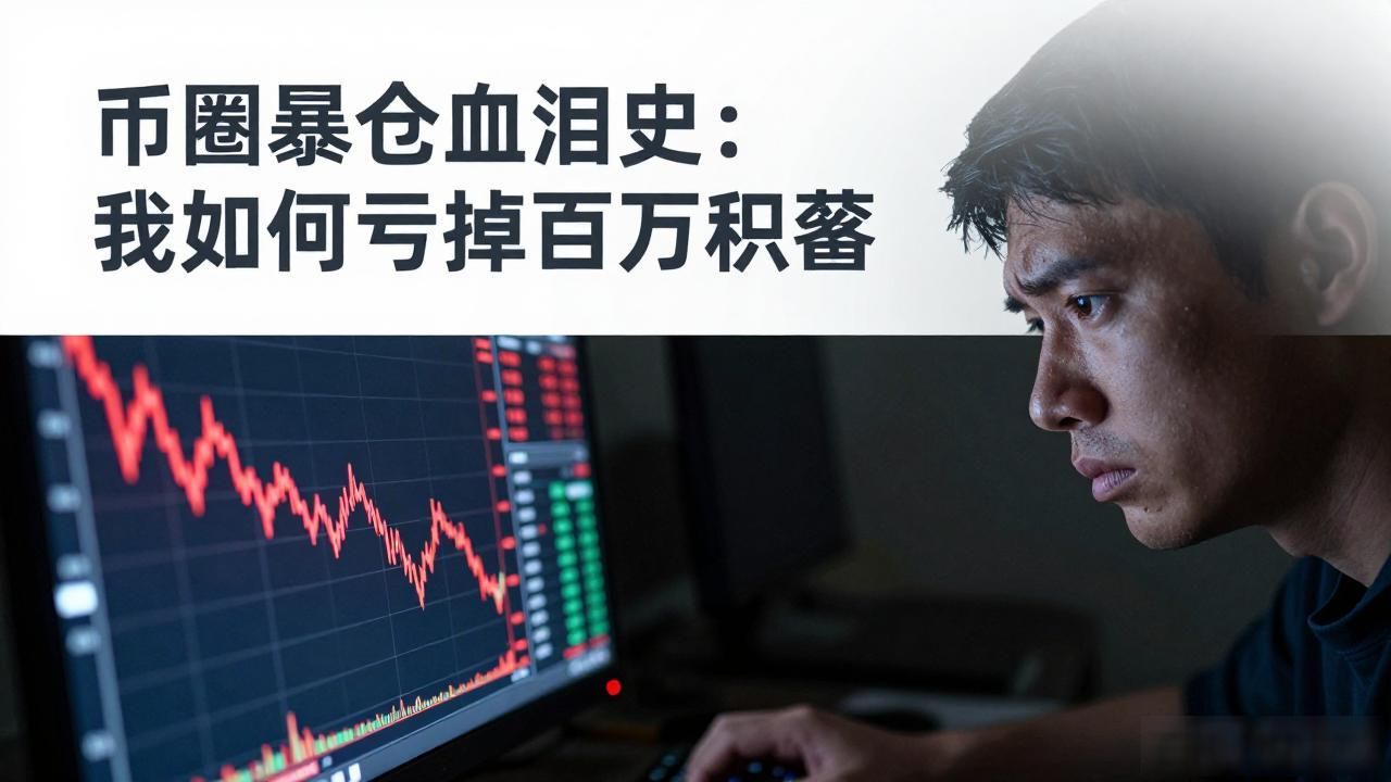 数字货币市场暴仓_合约交易保证金风险_数字货币市场暴仓原因
