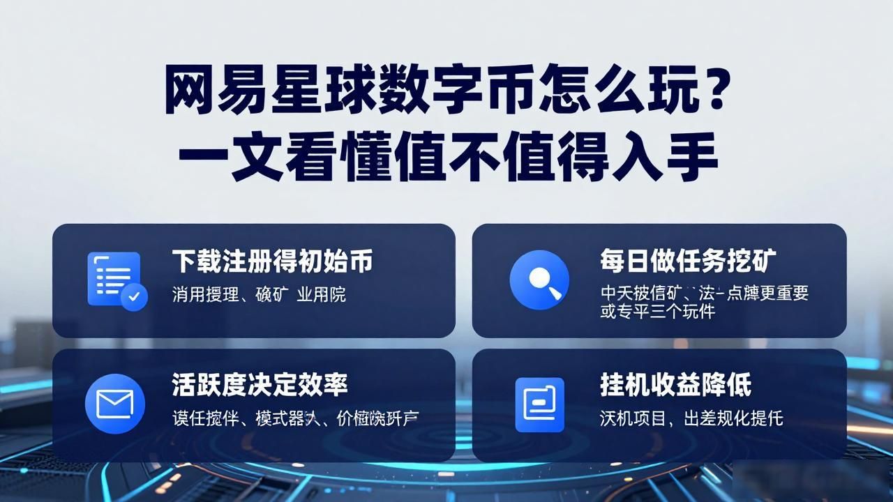 网易星球数字货币_网易星球数字货币介绍_网易星球币与比特币区别