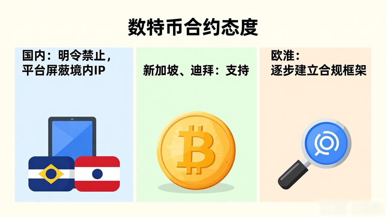 数字货币取消合约了吗_数字货币合约是否取消了 数字货币合约监管收紧 国内数字货币合约平台关停