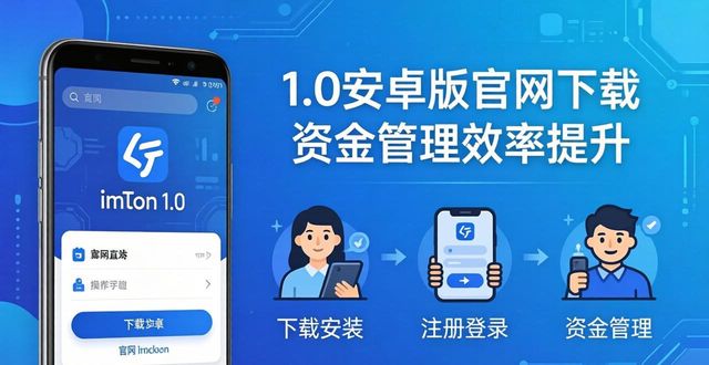 安卓效率软件_如何通过imToken官网下载1.0安卓提升资金管理效率？_安卓效率软件app
