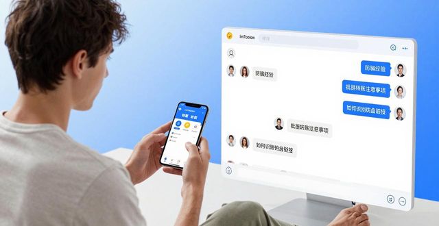 imToken官方网址去哪找？用户真实分享与社区互动