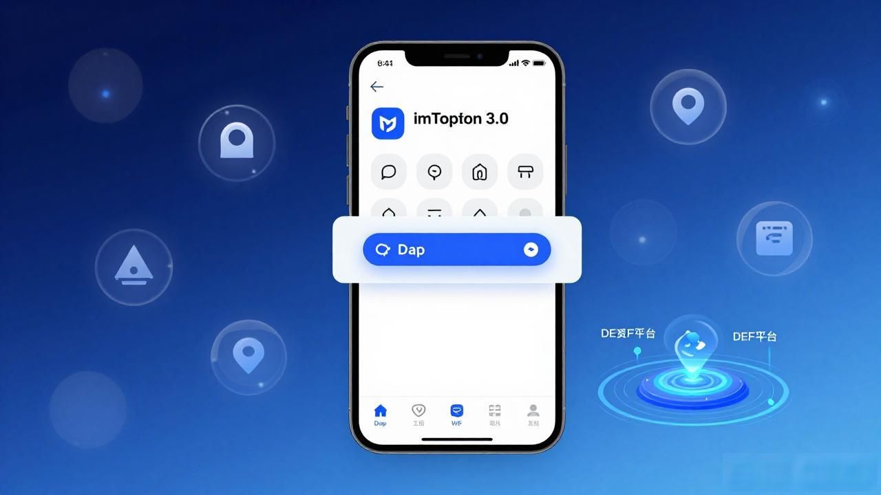 imToken 3.0资产管理体系_最新版本imToken 3.0下载_如何通过imToken官网下载3.0版本提升资产的流动性?
