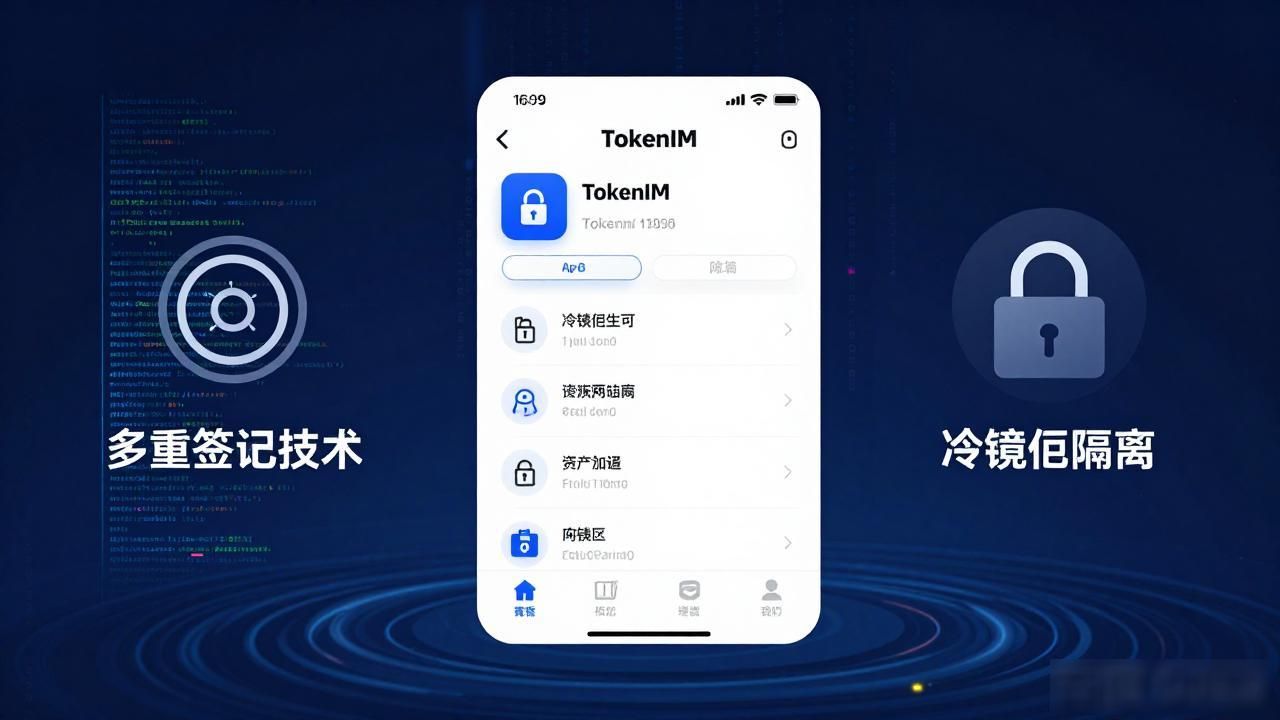 TokenIM正版App下载_tokenim正版app下载的功能全面解析,助您把握市场动态,优化数字货币投资策略。_数字货币交易助手